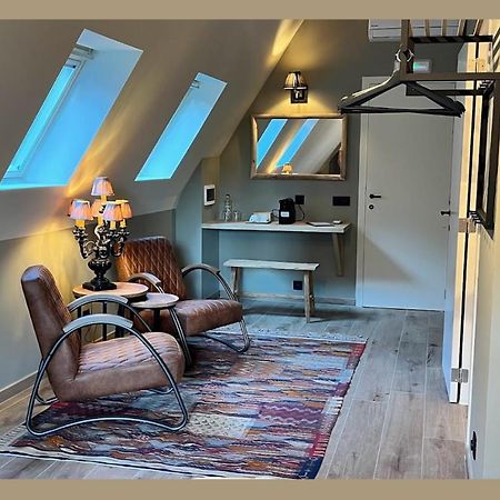 Letzz Sleep Bed and Breakfast Μπριζ Εξωτερικό φωτογραφία